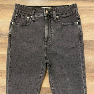 Perfect Vintage Jeans in Lunar Wash